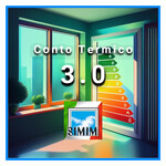 CONTO TERMICO 3.0