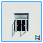 Aprire le Finestre durante una giornata di pioggia: la miglior scelta che si possa fare