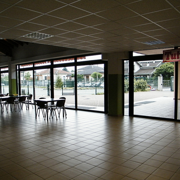 Realizzazione facciate per oratorio