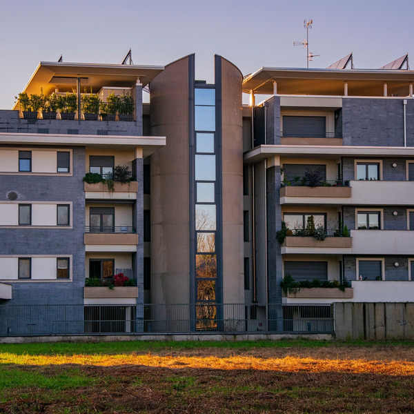 Infissi a tagli termico